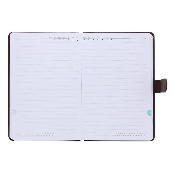 Sổ Da Toppoint S803