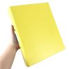 Bìa Còng Nhẫn 3.5cm Toppoint TOP-217A4 - Màu Vàng