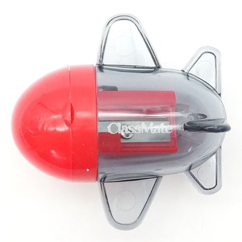 Chuốt Chì Classmate Hình Máy Bay CL-PS204