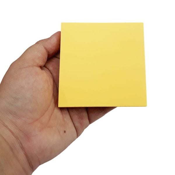 Giấy Note Màu Neon Pro-Office PO-SN133