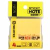 Giấy Note Màu Neon Pro-Office PO-SN133