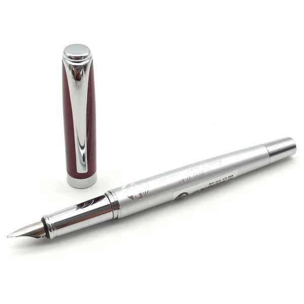 Bút Mài Ánh Dương 008 - Nắp đỏ