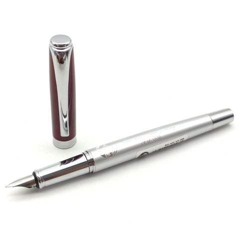 Bút Mài Ánh Dương 008 - Nắp đỏ