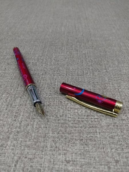 Bút Mài Ánh Dương AD 059