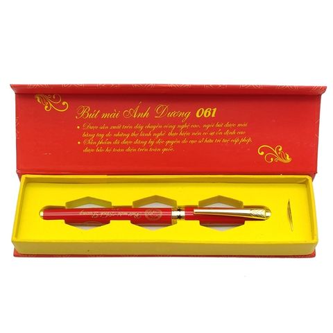Bút Mài Ánh Dương AD061