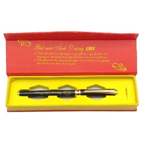 Bút Mài Ánh Dương AD061