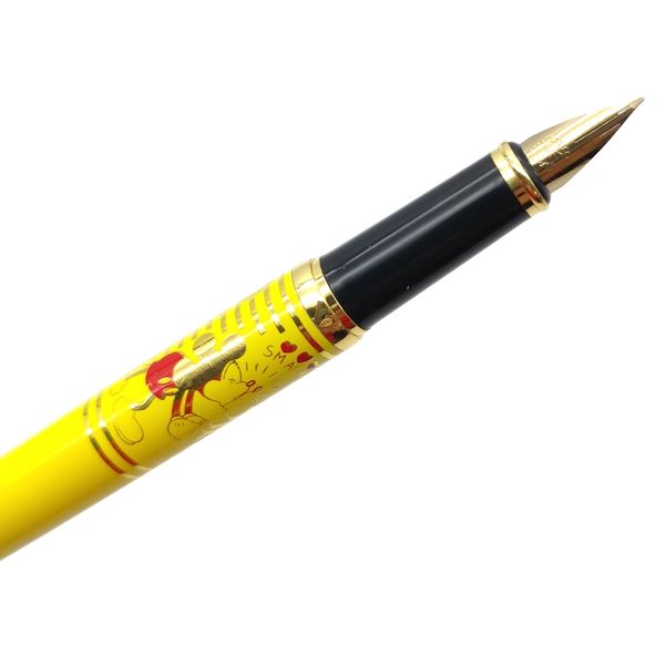 Bút Mài Ánh Dương AD 069