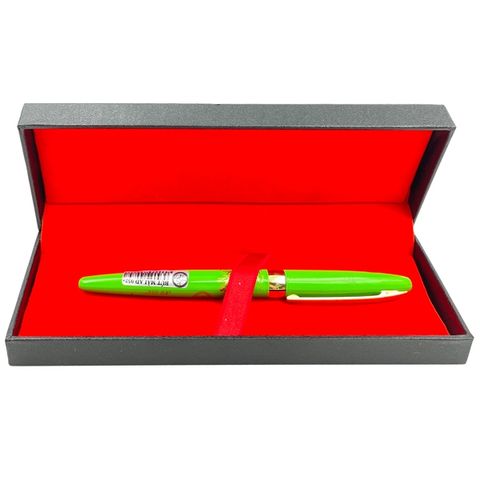 Bút Mài Ánh Dương 052 + (Ngòi Vàng 24)