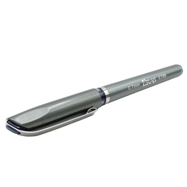 Bút Ký Gel 0.7mm E788 (Xanh)