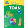 Toán 7 - Tập 2 (Chân Trời Sáng Tạo) (Chuẩn)