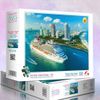 Xếp Hình 925 Mảnh