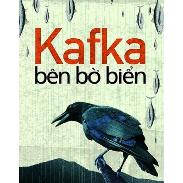 Kafka Bên Bờ Biển (Tái Bản 2020)
