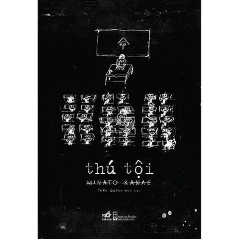 Thú Tội (Tái Bản 2023)