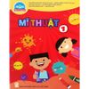 Mĩ Thuật 1 (Chân Trời Sáng Tạo) (Chuẩn)