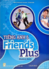 Tiếng Anh 6 - Friends Plus - Student Book