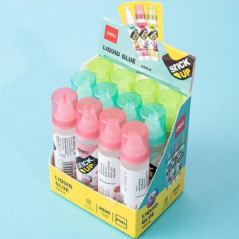 Hồ Nước Deli 30ml - EA251