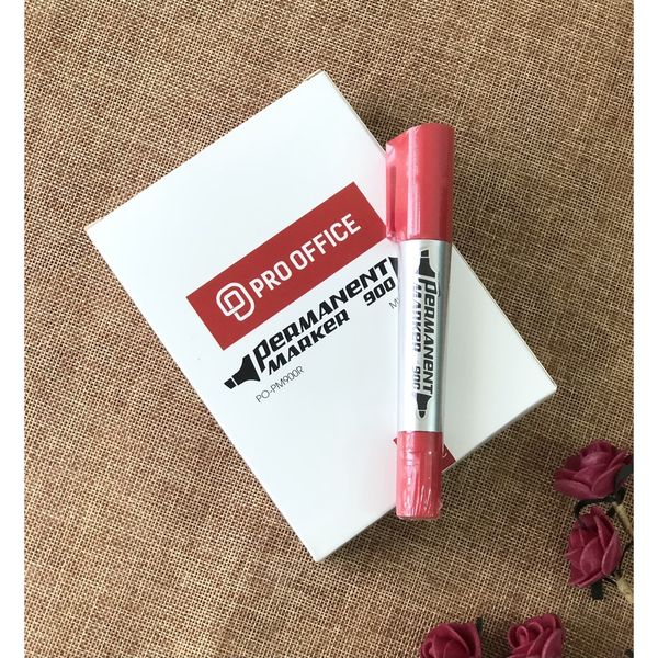 BÚT LÔNG DẦU PO - PM900