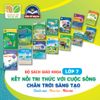 Toán 7 - Tập 2 (Chân Trời Sáng Tạo) (Chuẩn)