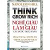 Think And Grow Rich - Nghĩ Giàu Và Làm Giàu Các Bước Thực Hành (Tái Bản 2022)