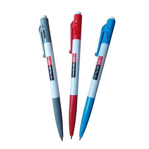 Bút Bi 0.8 mm Thiên Long TL-08