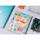 Tớ Học Lập Trình - Làm Quen Với Lập Trình Scratch
