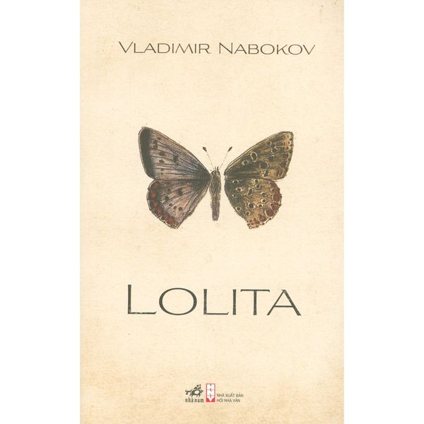 Lolita (Tái Bản 2019)