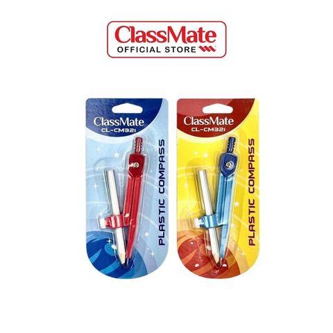Compa Chì Gỗ CLASSMATE CL- CM321