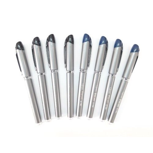 Bút Ký Gel 1.0 mm E786 (Xanh)
