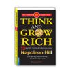 Think And Grow Rich - 13 Nguyên Tắc Nghĩ Giàu, Làm Giàu