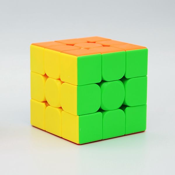 Đồ Chơi DUKA Rubic 3x3x3 Tặng kèm Rubic nhỏ 2x2x2 DK81085