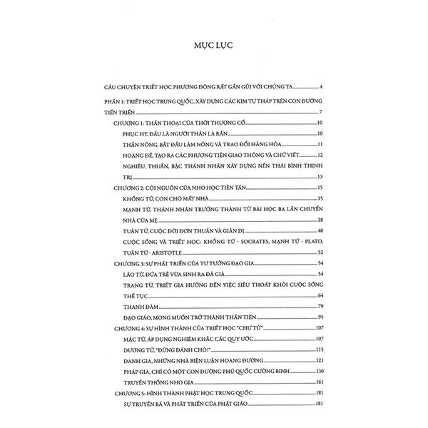 Lịch Sử Triết Học Phương Đông Viết Cho Thanh Thiếu Niên (Tái Bản 2021)
