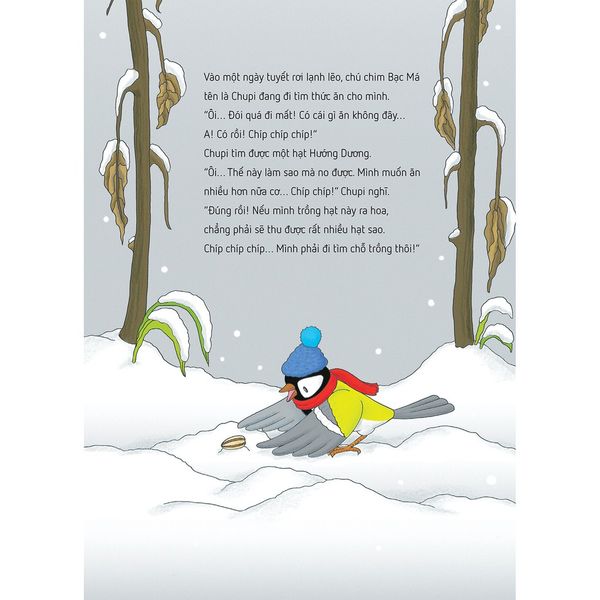 Ehon Nhật Bản - Tòa Nhà 100 Tầng Trên Bầu Trời (Từ 3 - 8 Tuổi)