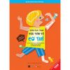 Ehon Nhật Bản - Cuốn Sách Tranh Đầu Tiên Về Cơ Thể (Từ 4 Tuổi)