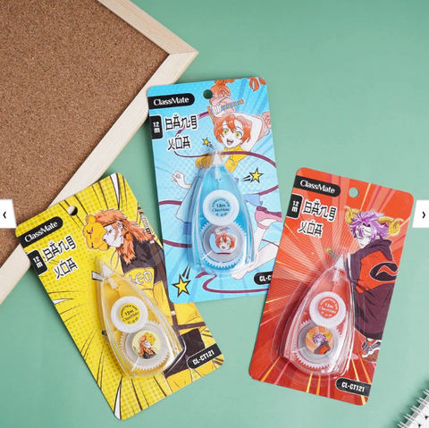 Băng xóa manga CL-CT121