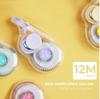 Băng xóa Macarons CL-CT124