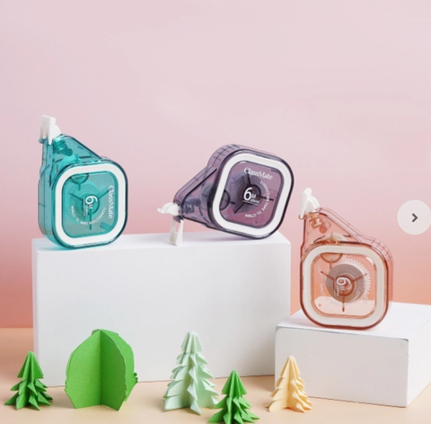 Xoá kéo Classmate CL-CT604