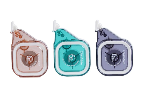 Xoá kéo Classmate CL-CT604