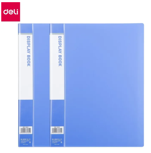 File 10, 20, 30, 40, Lá DELI - Giải pháp lưu trữ tài liệu tối ưu cho ...