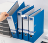File Còng FC 5cm, 7cm,  Deli W38168, W38169