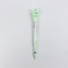 Bút chì bấm kim thân giữa Stacom hình thú nét 0.5mm MP4015
