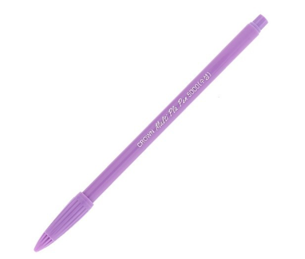 Bút Lông Kim Crown CMP-5000 (Nhiều Màu) - Bút Hàn Quốc