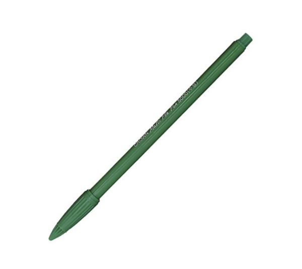 Bút Lông Kim Crown CMP-5000 (Nhiều Màu) - Bút Hàn Quốc