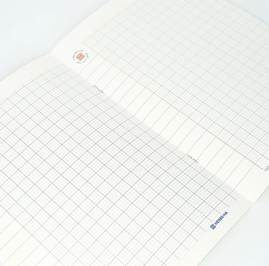 Vở School Trạng Nguyên - 4 Ô Ly 48 Trang - Hồng Hà 0555 (Mẫu Màu Giao Ngẫu Nhiên)