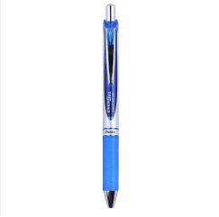 Bút gel bấm Pentel Energel Retractable BL77 nét 0.7mm