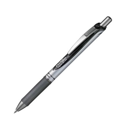 Bút gel bấm Pentel Energel Retractable BL77 nét 0.7mm