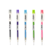 Bút chì kim bấm Pentel 0.5mm AX105W | 5 màu vỏ