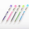 Bút chì kim bấm Pentel 0.5mm AX105W | 5 màu vỏ
