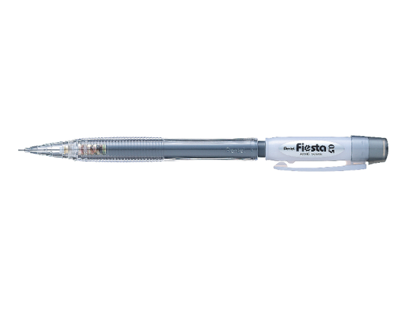 Bút chì kim bấm Pentel 0.5mm AX105W | 5 màu vỏ
