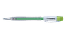 Bút chì kim bấm Pentel 0.5mm AX105W | 5 màu vỏ