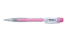 Bút chì kim bấm Pentel 0.5mm AX105W | 5 màu vỏ